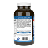 Gélules Carlson - dosage pratique et quotidien pour simplifier l'apport en oméga-3.