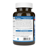 Carlson Huile Saumon Complete – astaxanthine: antioxydant naturel potentiel pour la vitalité.