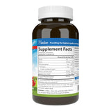 Carlson ingrédients Sureau noir vitamine C zinc — formule complète.