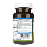 Carlson K Complete Softgels - ingrédients K1 MK-4 MK-7 affichés pour un apport vitaminé