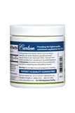 Carlson L-Glutamine préparé dans un shaker, intégration simple à la routine sportive