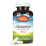 Carlson L-Glutamine – usage quotidien, récupération après effort