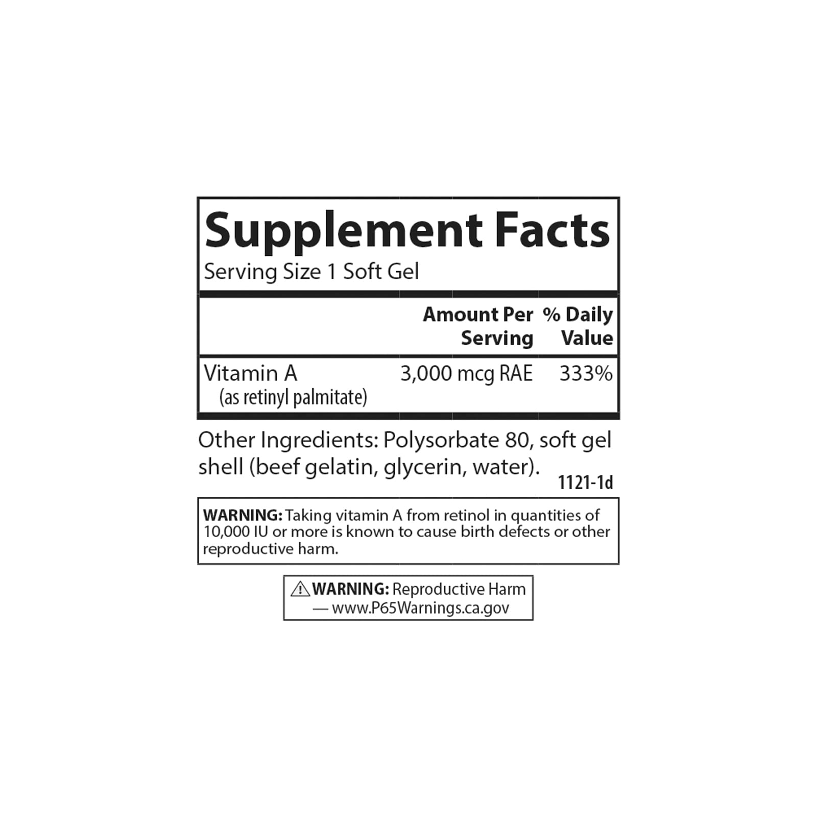 Carlson laboratoire controle-qualite – laboratoire certifie et assure puissance et pureté.