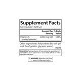 Carlson laboratoire controle-qualite – laboratoire certifie et assure puissance et pureté.