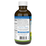 Carlson Labs Vitamine B-6 liquide - utilisation quotidienne possible dans une routine santé.