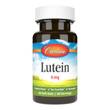 Carlson Luteine 6 mg – boîte 60 capsules molles pour la vision