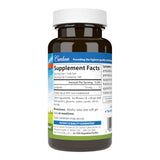 Carlson Lycopène 15 mg: gélules faciles à avaler pour la circulation.