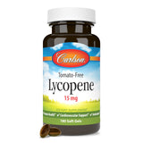 Carlson Lycopène 15 mg: icône sans tomate rassurante pour le choix produit.