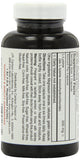 Carlson L-Lysine 500 mg, boîte ouverte montre le contenu