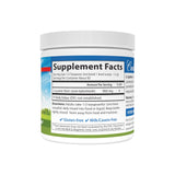 Carlson L-Lysine demi cuilleree, dosage precis pour routine quotidienne.