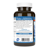Carlson Maximum Omega 2000 — poisson sauvage durable, source fiable d'oméga-3
