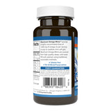 Carlson Maximum Omega Minis - emballage frais, garantissant fraîcheur et pureté.