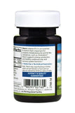 Carlson Niacine 50 mg – gelules, prise pratique au quotidien