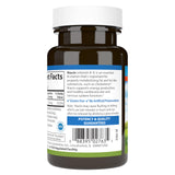 Carlson Niacine 50 mg — flacon pratique avec 300 comprimés