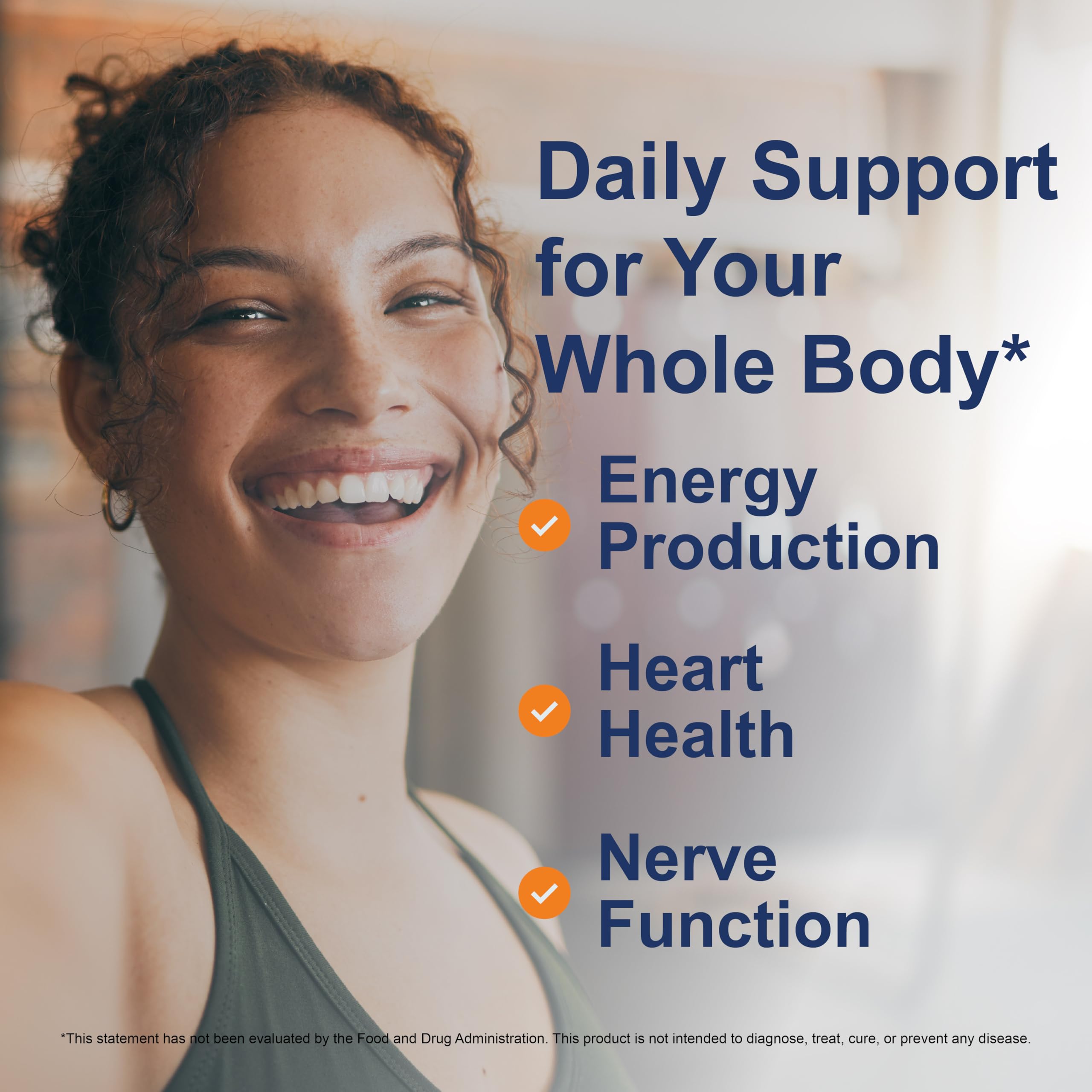 Carlson Niacine 50 mg — complément fiable pour la santé générale du cœur