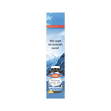 Capsules gelules Carlson Omega 2000 faciles à avaler.