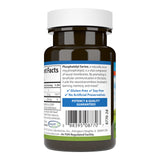 Carlson phosphatidylserine, capsules-dans-boite-ouverte, potentiel soutien des fonctions cerebrales au quotidien