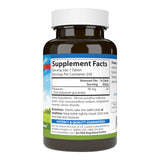 Carlson Potassium, flacon et tablettes, équilibre hydrique potentiel et maintien du rythme cardiaque.