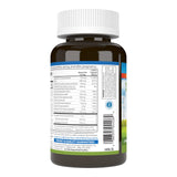 Carlson Prenatal – bouteille, format pratique pour la santé prénatale.