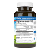 Carlson Quercétine 500 mg - Capsules végétariennes: pratique pour une routine bien‑être quotidienne.