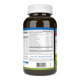 Carlson Super 1 Daily : profil nutritionnel équilibré avec lutéine pour la vue