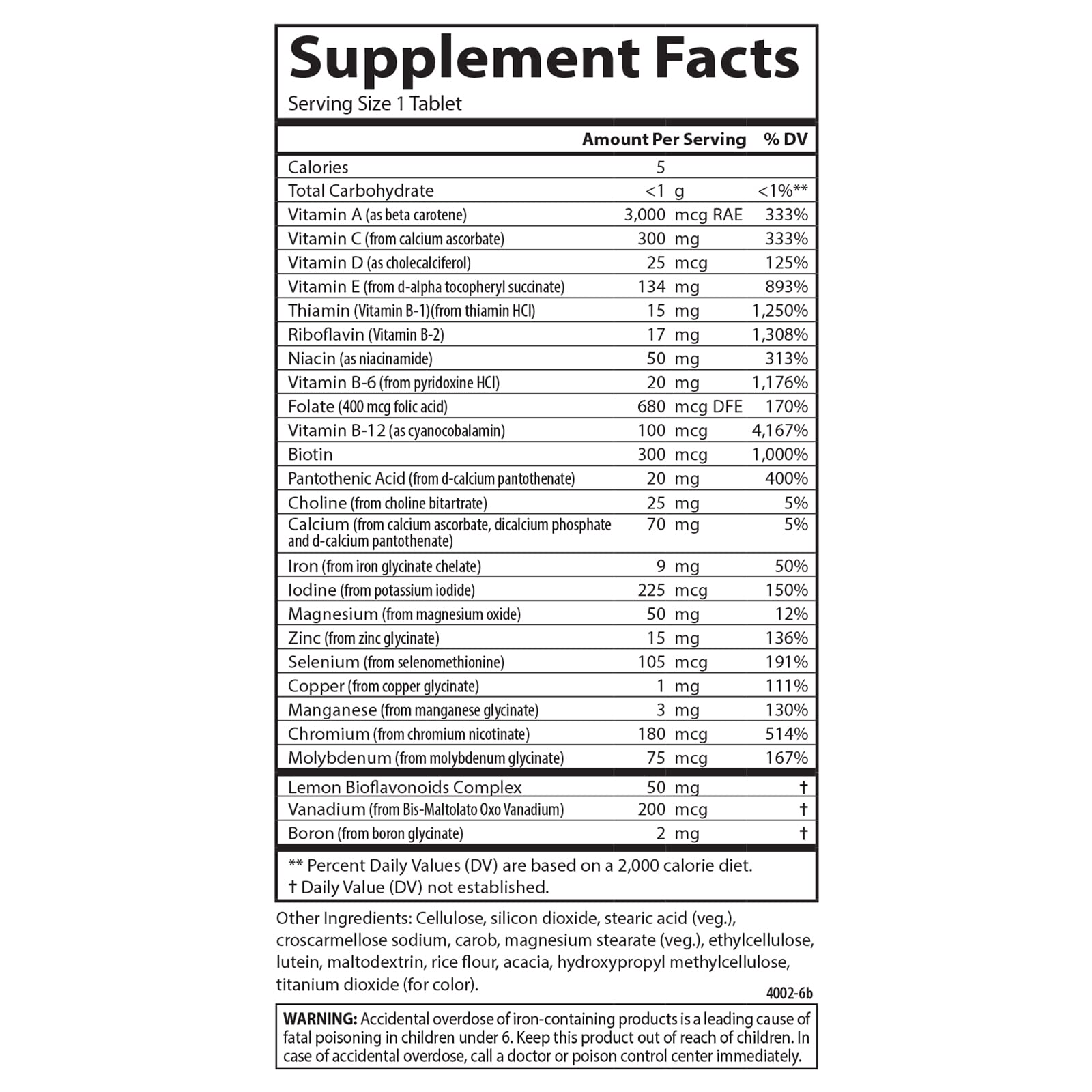 Carlson Super 1 Daily : utilisation quotidienne simple et efficace