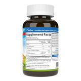 Carlson Super D3 Gummies, texture douce facilitant l ingestion quotidienne.
