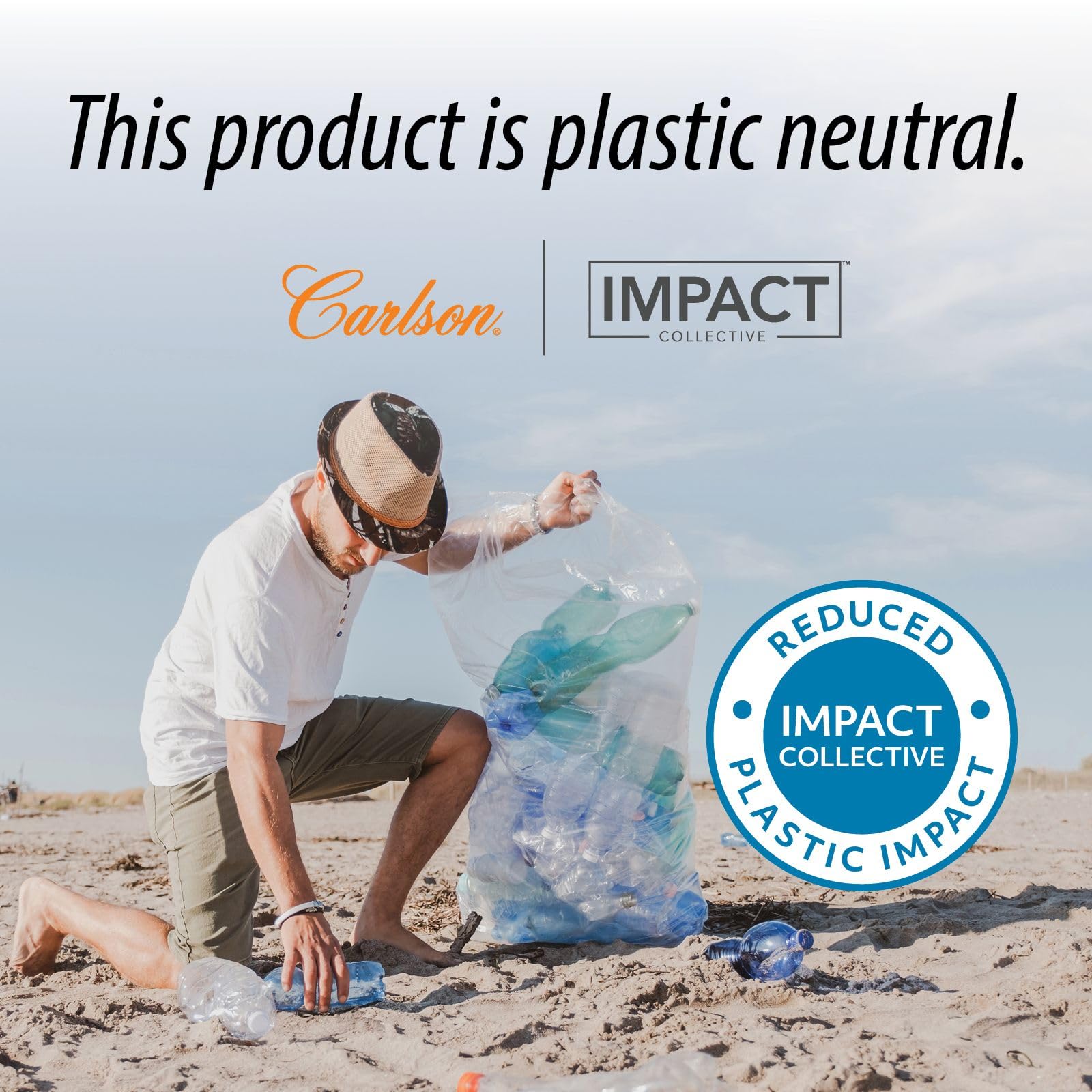 Carlson Taurine: photo lifestyle avec sportif léger, utilisation potentielle au quotidien.