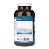 Carlson Smart Catch — certifications IFOS et IGEN pour la qualité.