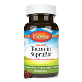Carlson Tocomin SupraBio - absorption optimisée grâce à la formulation.