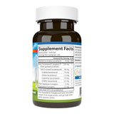 Carlson Tocomin SupraBio - gélules sur fond neutre, dosage stable.