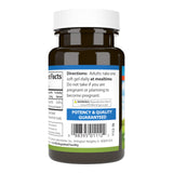 Carlson vitamine A, gelules molles, dosage pratique pour une routine quotidienne.