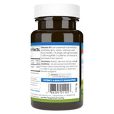 Carlson vitamine A palmitate - notice: dosage recommandé et conseils d'utilisation.