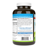 Carlson Vitamine C enfant dosage 250 mg par gommette pour croquer
