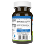 Carlson Vitamine D 2000 UI – format compact idéal à la maison.