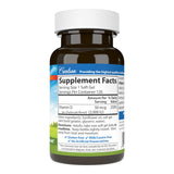 Carlson vitamine D3 2000 UI – capsules molles faciles à avaler pour la routine.