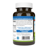 Carlson vitamine D3, gélules, dosage pratique pour l’équilibre calcique.