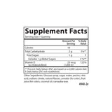 Carlson Vitamin D3 Gummies – gommes fraise savoureuses et faciles à consommer.