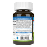 Carlson Vitamin D3 Gummies – lot de 60 gommes, qualité garantie.