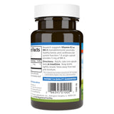 Carlson K2 MK-4 – emballage sans soja, solution hypoallergénique potentielle.