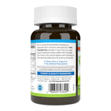 Carlson zinc enfant - comprimé à mâcher 5 mg, dosage pratique.