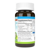 Carlson zinc enfant flacon 84 gommes, dosage simple pour le quotidien