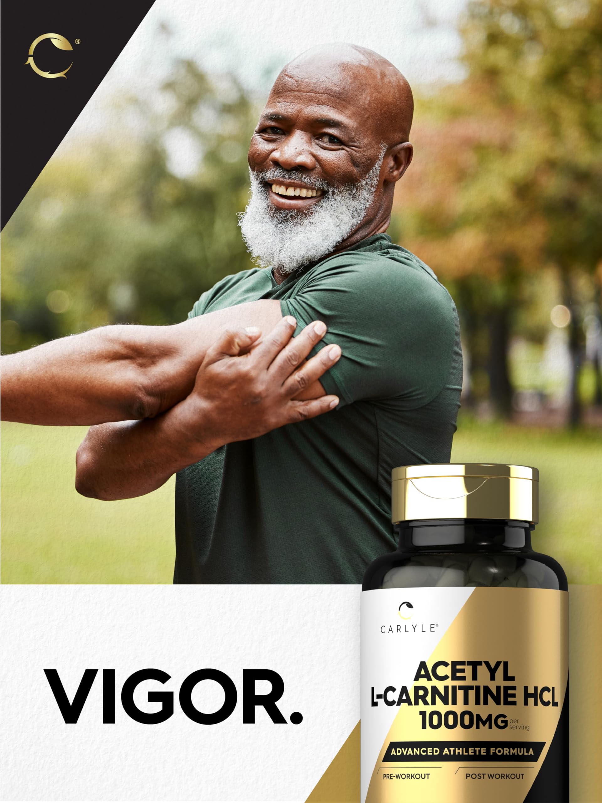 Produit Carlyle sans gluten et sans OGM, choix sûr.