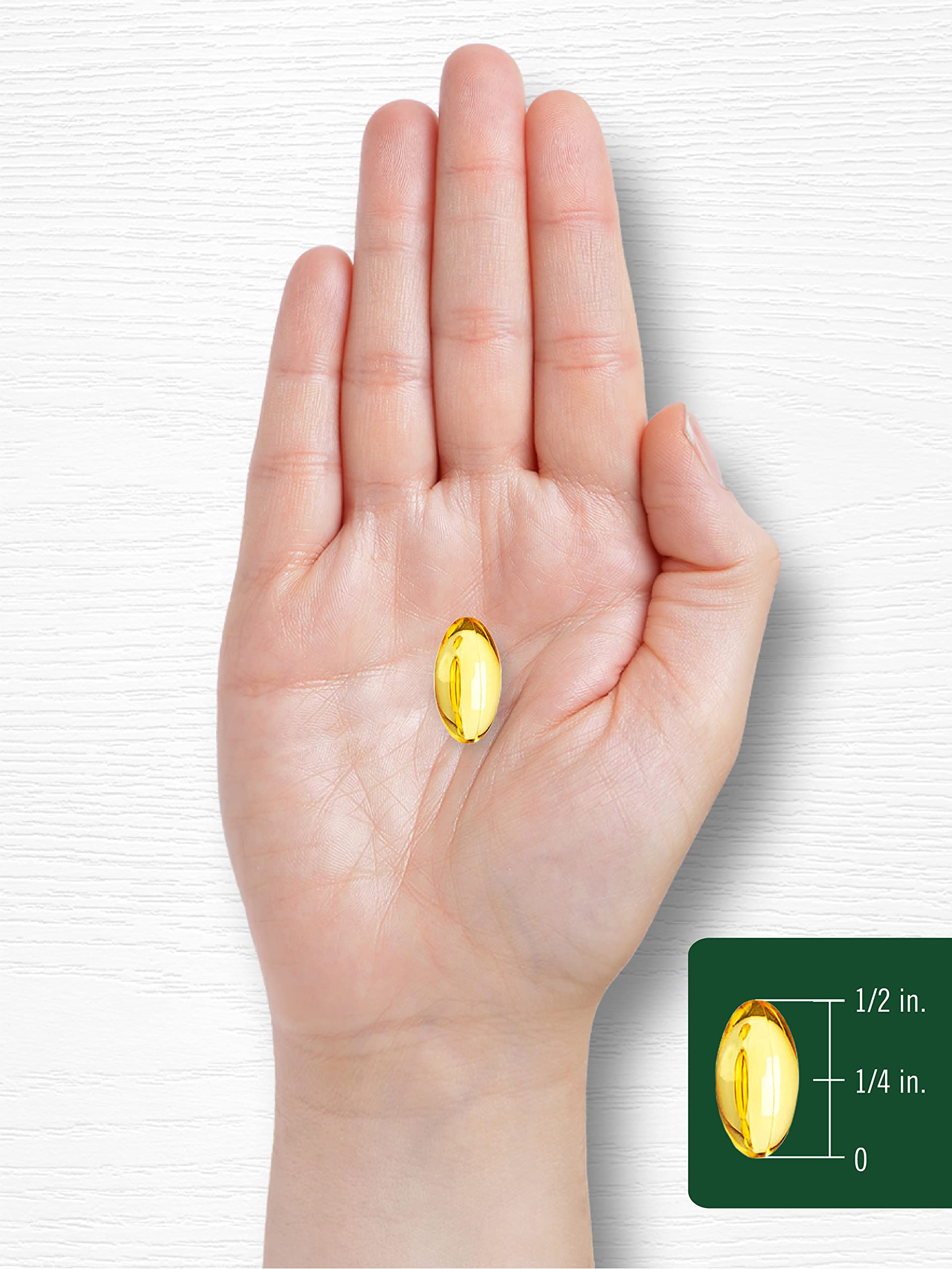 Carlyle gelules molles Aloe Vera — boîte compacte idéale pour la maison et le voyage.