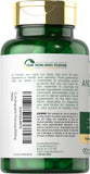 Carlyle Andrographis Paniculata : dose standardisée à 40 mg pour une cohérence.