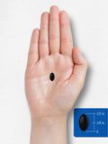 Carlyle Astaxanthine: emballage compact pour le rangement facile.