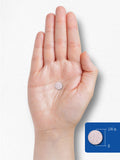 Présentation en flacon Carlyle B12, accessoire pratique pour l'utilisation quotidienne.