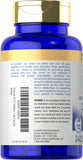 Saveur baie fruitée Carlyle B12, goût agréable lors de la prise.