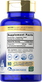 Carlyle B6 100 mg — étiquette détail, information précise sur le dosage.