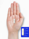 Carlyle Benfotiamine 300mg – notice: référence à la vitamine B1 liposoluble.